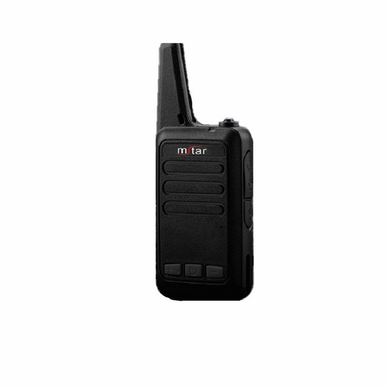 Mstar M618 Computer Writing Frequency Mini Walkie Talkie