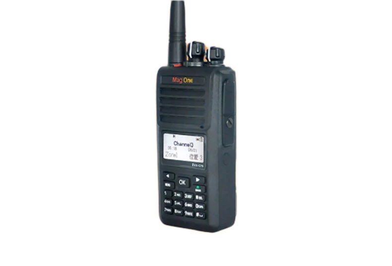 Mag One Evx-C79 Evx-C34 Evx-C51 Intercom Black Furniture Long Range Two Way Radio